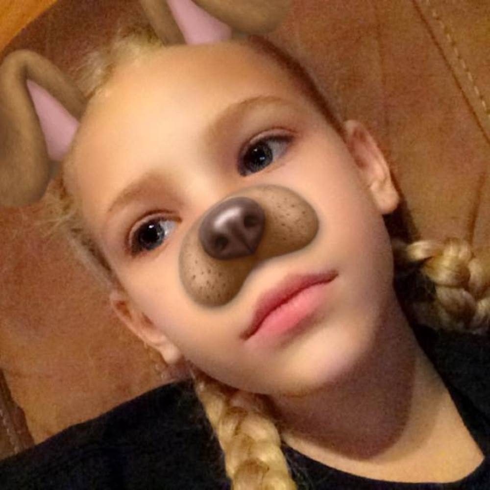 Meet your Posher, Kourtnee